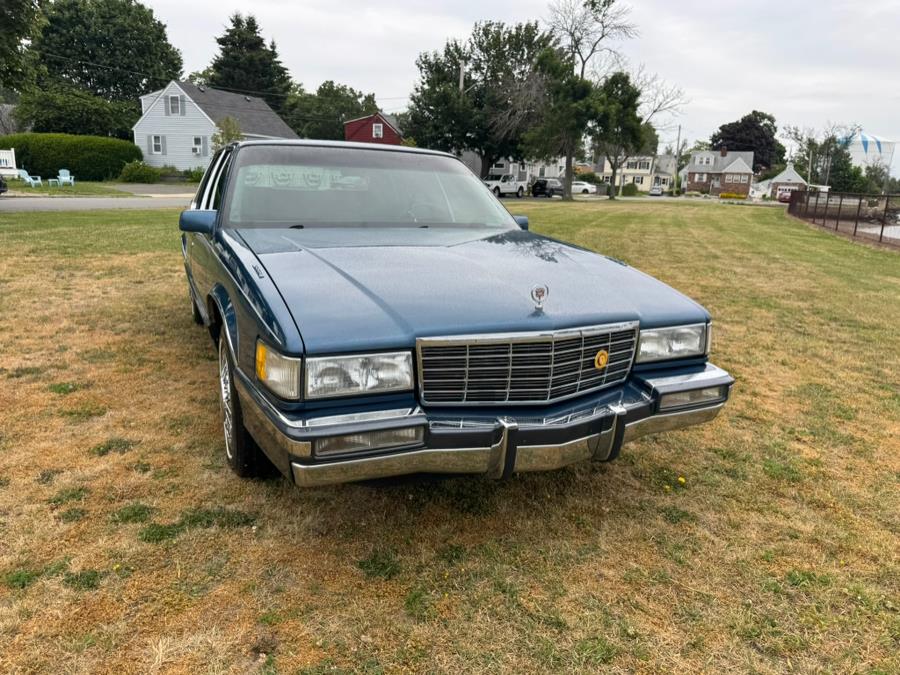 1991 Cadillac DeVille - Photo 41
