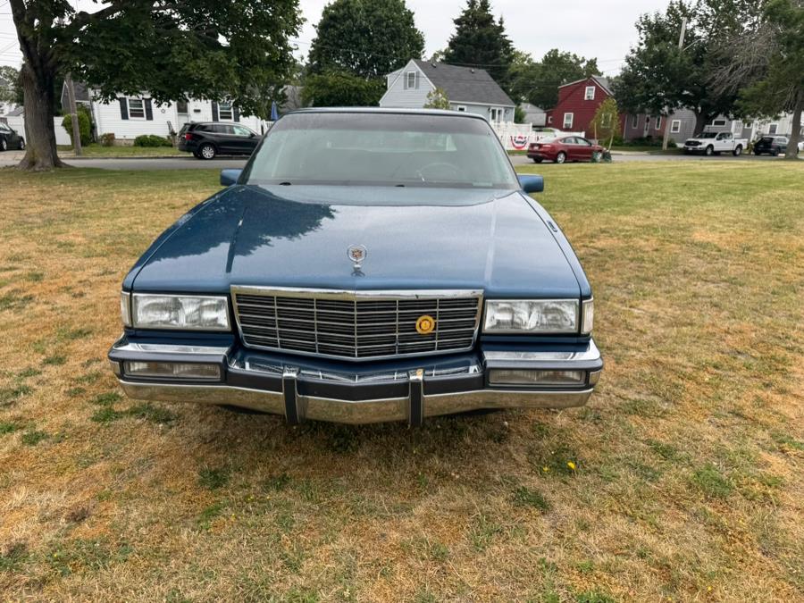 1991 Cadillac DeVille - Photo 7