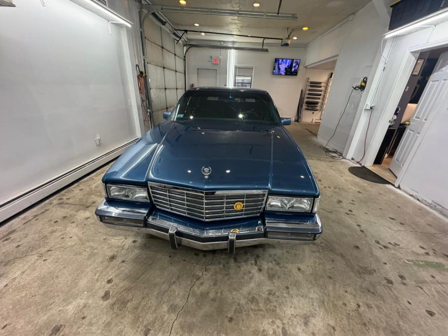 1991 Cadillac DeVille - Photo 10