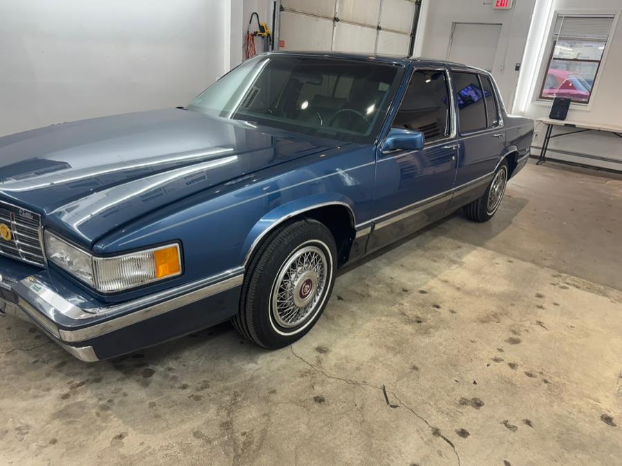 1991 Cadillac DeVille - Photo 9