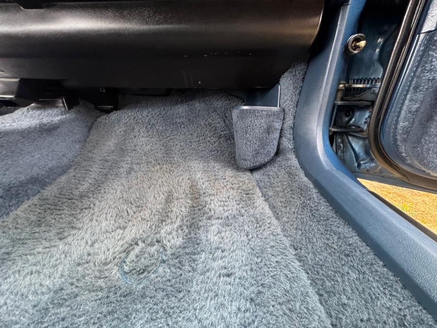 1991 Cadillac DeVille - Photo 44