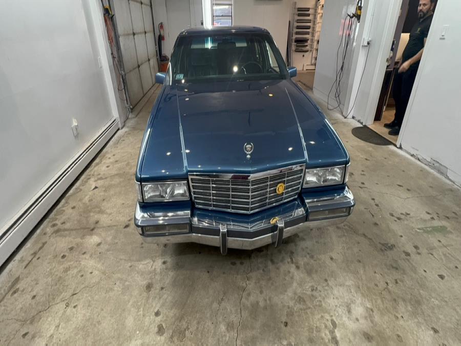 1991 Cadillac DeVille - Photo 16
