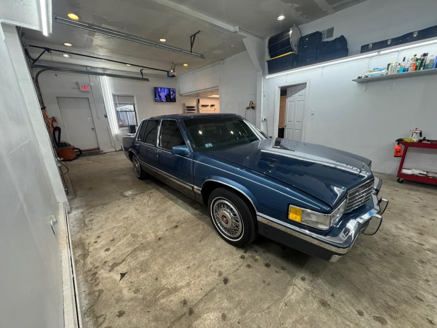 1991 Cadillac DeVille - Photo 12