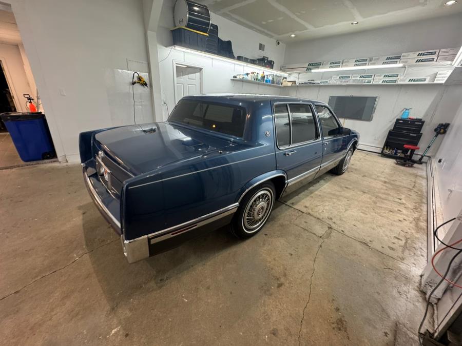 1991 Cadillac DeVille - Photo 21