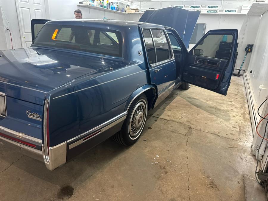 1991 Cadillac DeVille - Photo 14