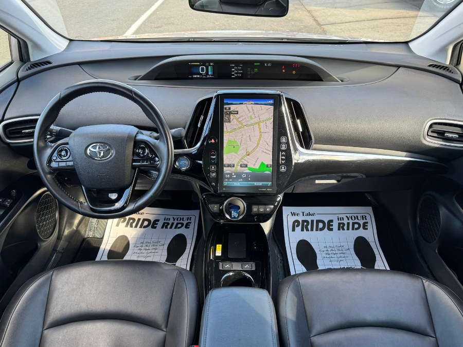 2021 Toyota Prius Prime XLE - Photo 10