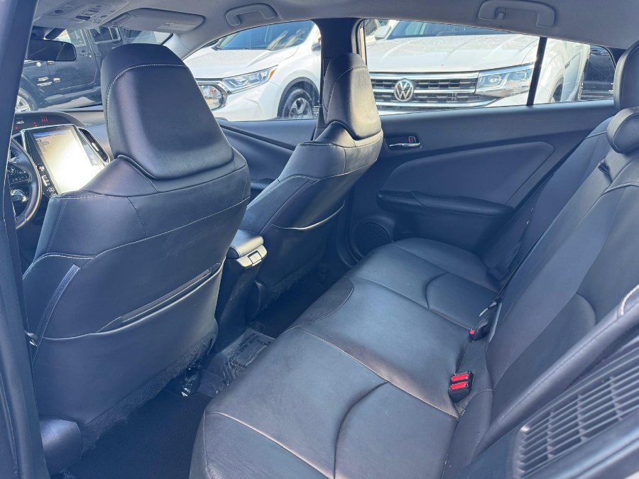 2021 Toyota Prius Prime XLE - Photo 7