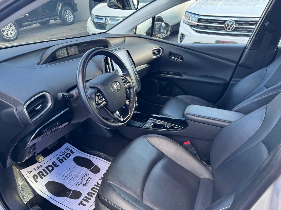 2021 Toyota Prius Prime XLE - Photo 6