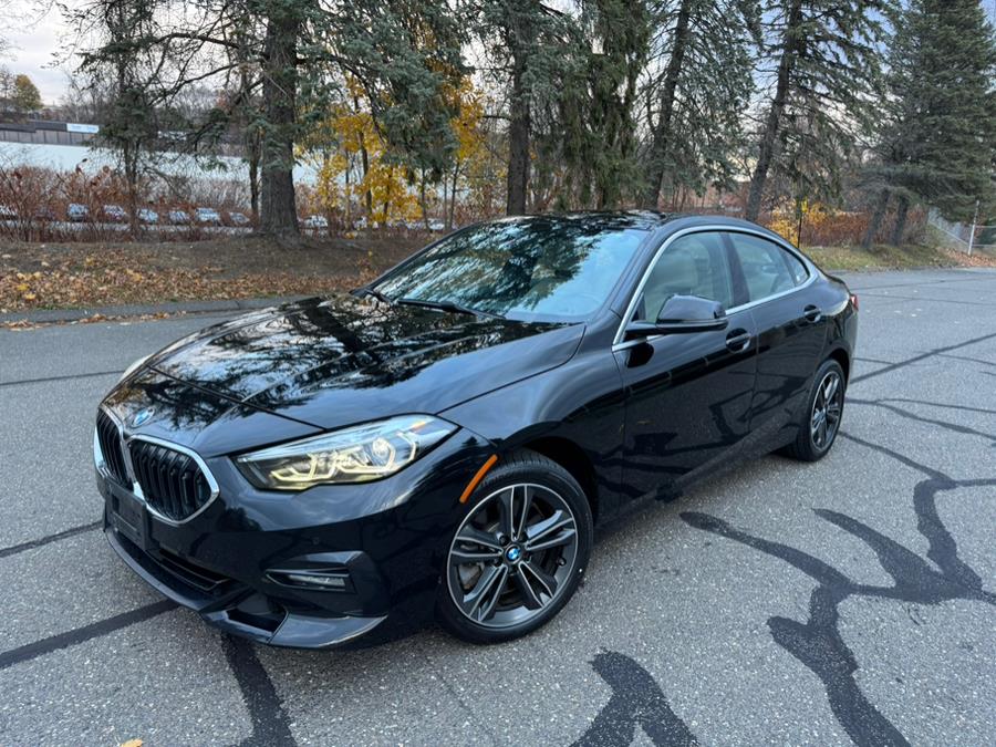 2020 BMW 2 Series 228i xDrive Gran Coupe's photo