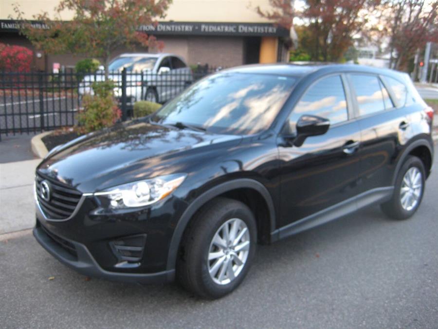 Used 2016 Mazda Cx-5 in Massapequa, New York | Rite Choice Auto Inc.. Massapequa, New York