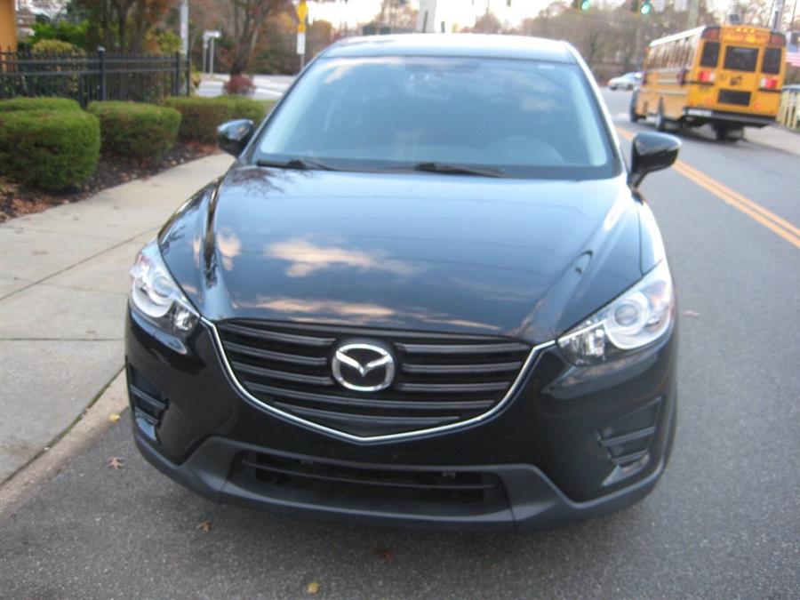 2016 Mazda CX-5 Sport auto 4WD's photo