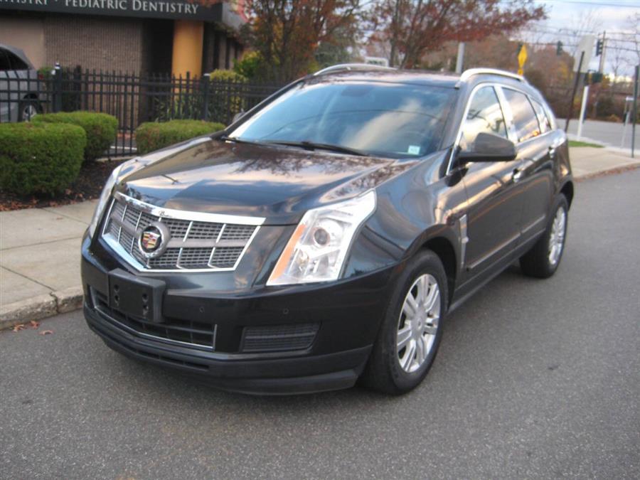 Used 2012 Cadillac Srx in Massapequa, New York | Rite Choice Auto Inc.. Massapequa, New York