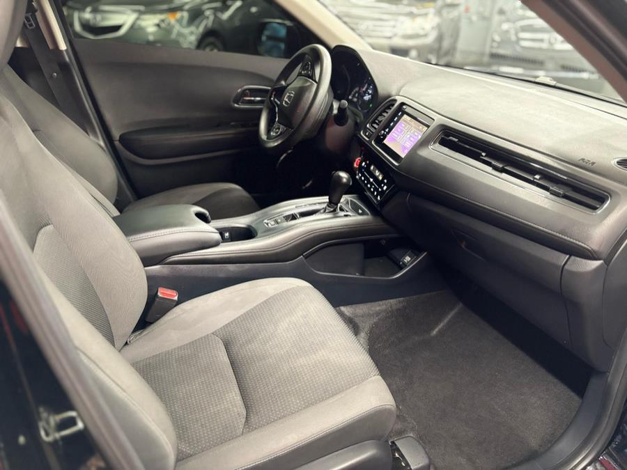 2022 Honda HR-V EX - Photo 11