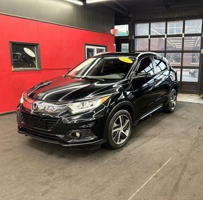 2022 Honda HR-V