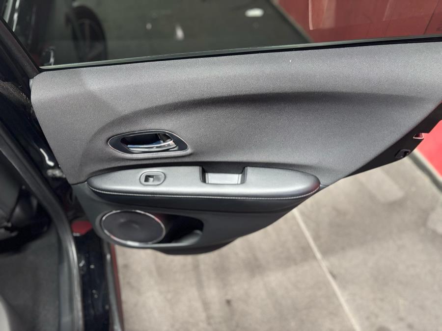 2022 Honda HR-V EX - Photo 9