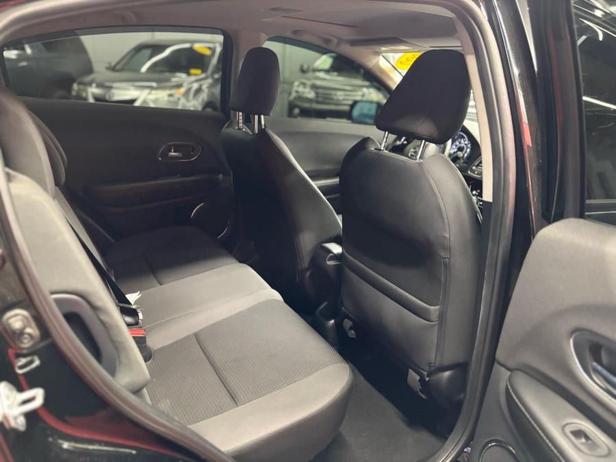2022 Honda HR-V EX - Photo 12