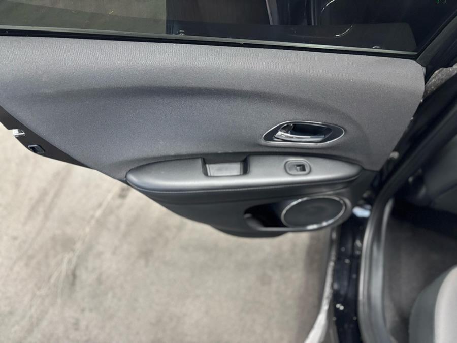 2022 Honda HR-V EX - Photo 10