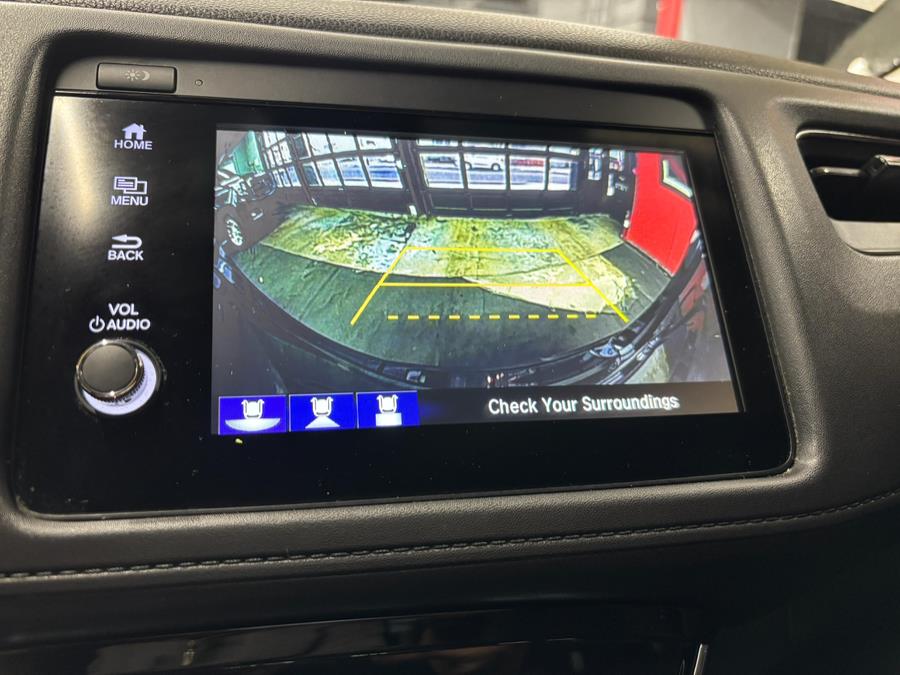 2022 Honda HR-V EX - Photo 17
