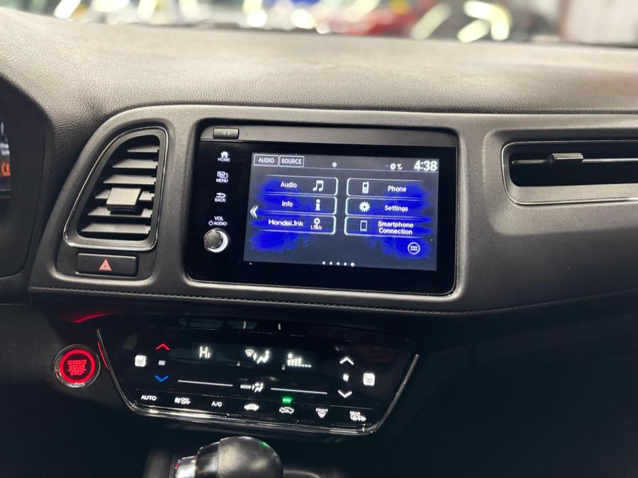 2022 Honda HR-V EX - Photo 15