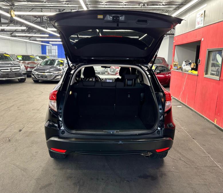 2022 Honda HR-V EX - Photo 6