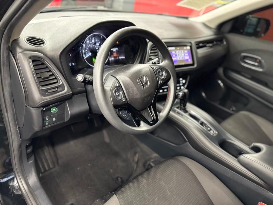 2022 Honda HR-V EX - Photo 13