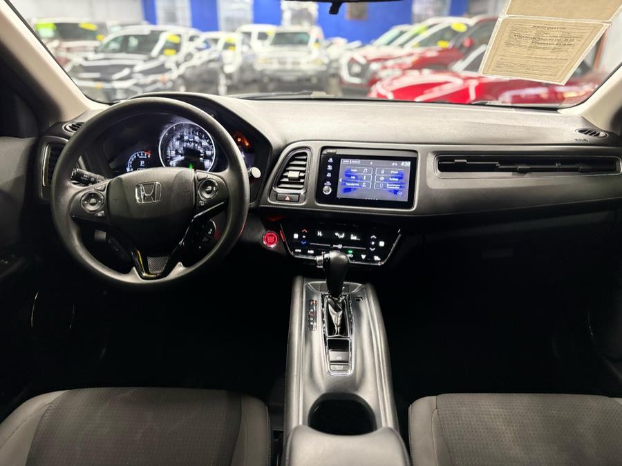 2022 Honda HR-V EX - Photo 14