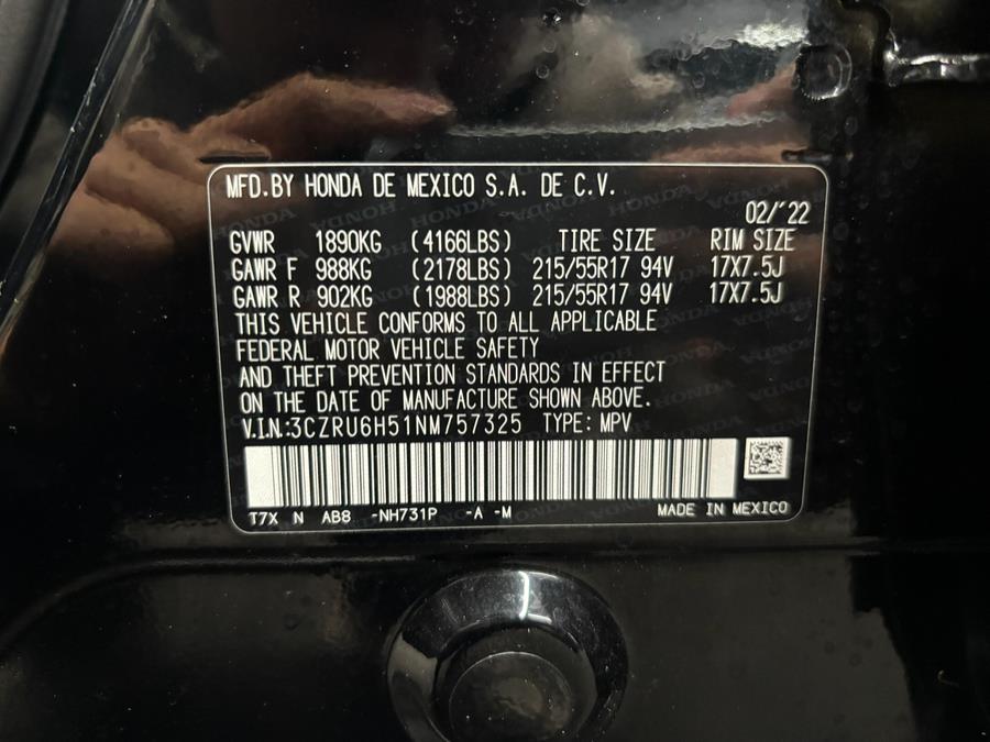 2022 Honda HR-V EX - Photo 18