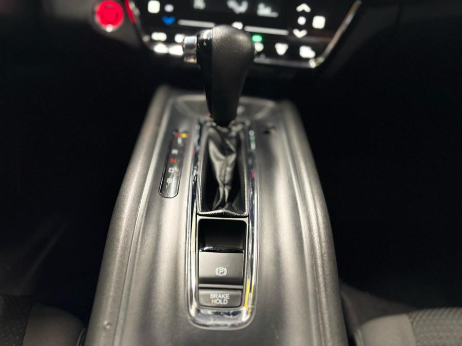 2022 Honda HR-V EX - Photo 16