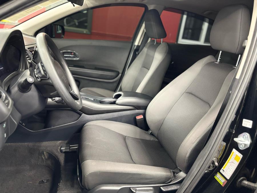 2022 Honda HR-V EX - Photo 7