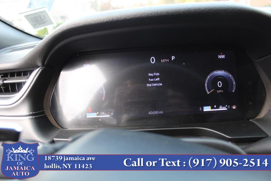 2024 Jeep Grand Cherokee L Altitude - Photo 16