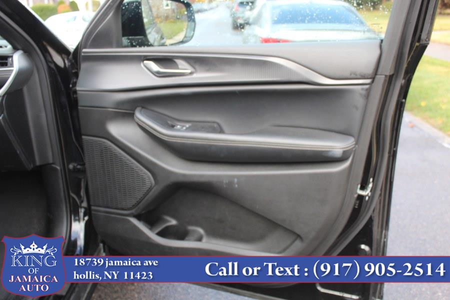 2024 Jeep Grand Cherokee L Altitude - Photo 25