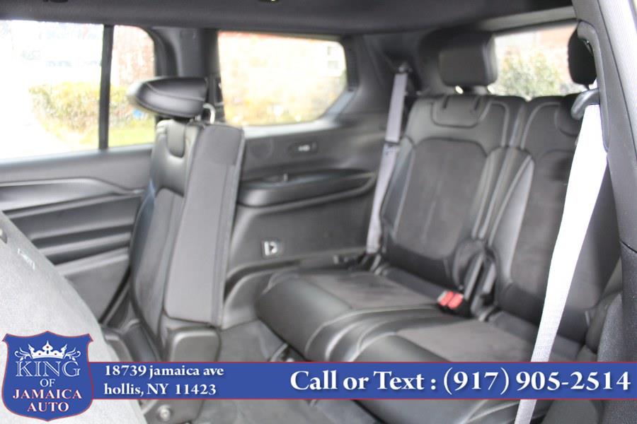 2024 Jeep Grand Cherokee L Altitude - Photo 22