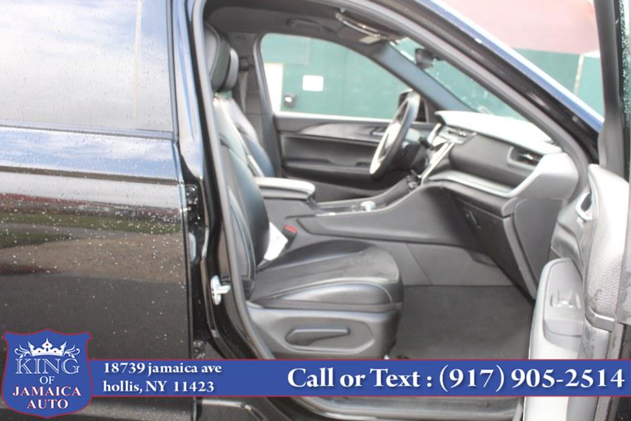 2024 Jeep Grand Cherokee L Altitude - Photo 26