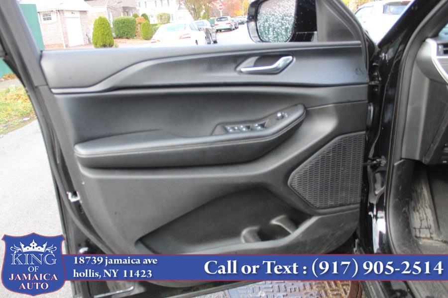 2024 Jeep Grand Cherokee L Altitude - Photo 11