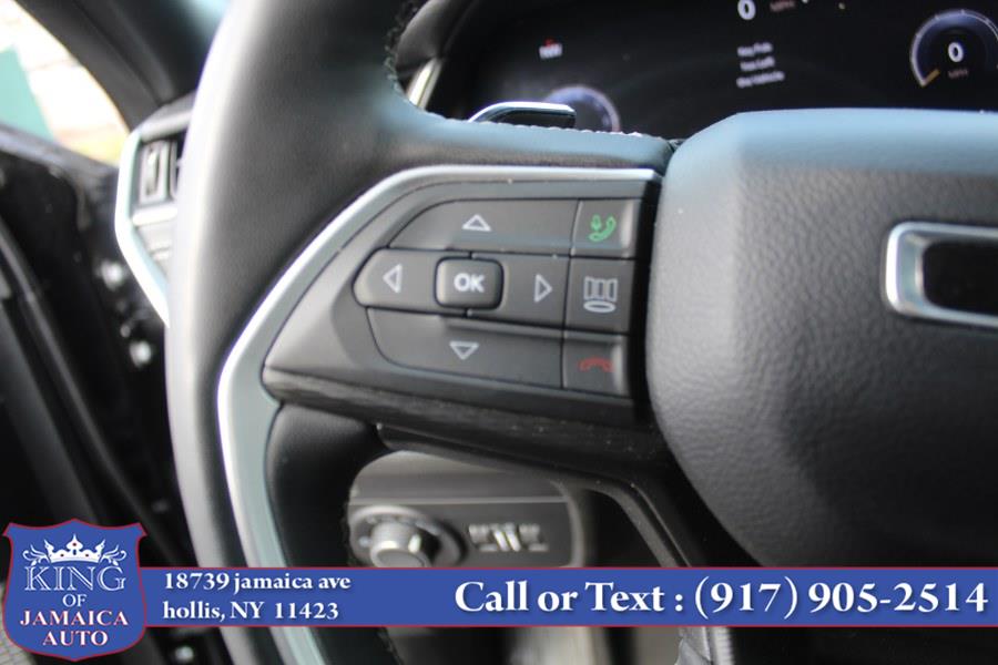 2024 Jeep Grand Cherokee L Altitude - Photo 14