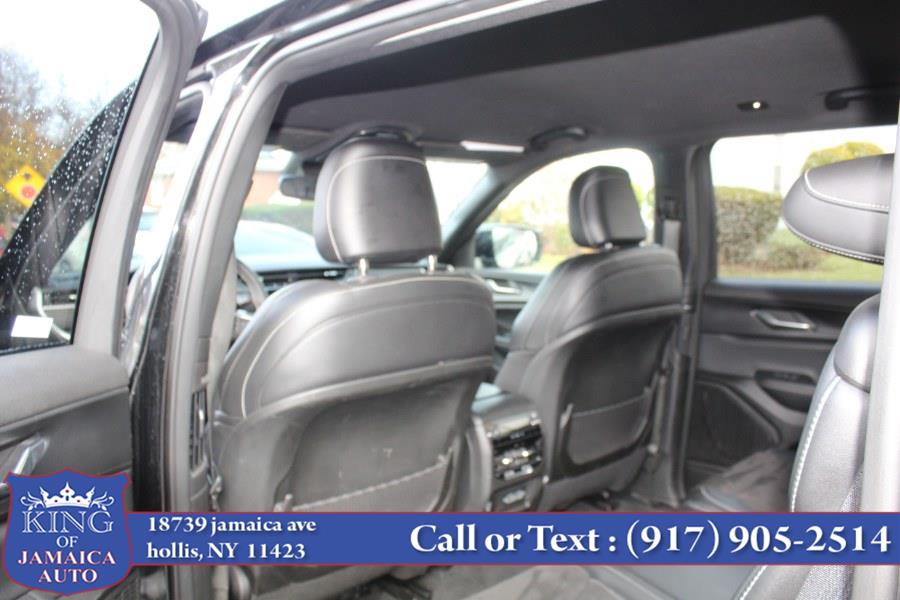 2024 Jeep Grand Cherokee L Altitude - Photo 21