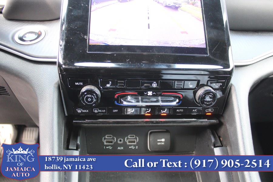 2024 Jeep Grand Cherokee L Altitude - Photo 19