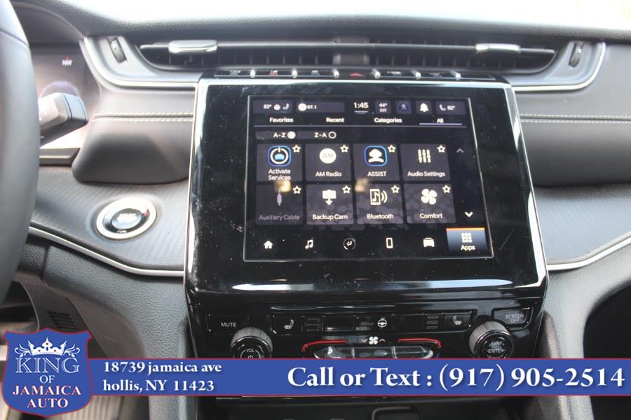 2024 Jeep Grand Cherokee L Altitude - Photo 17