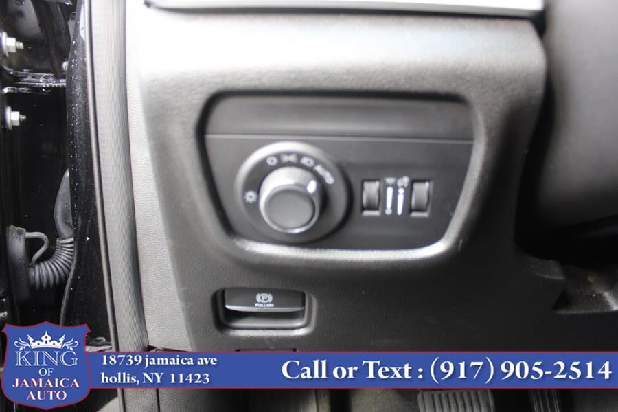 2024 Jeep Grand Cherokee L Altitude - Photo 13