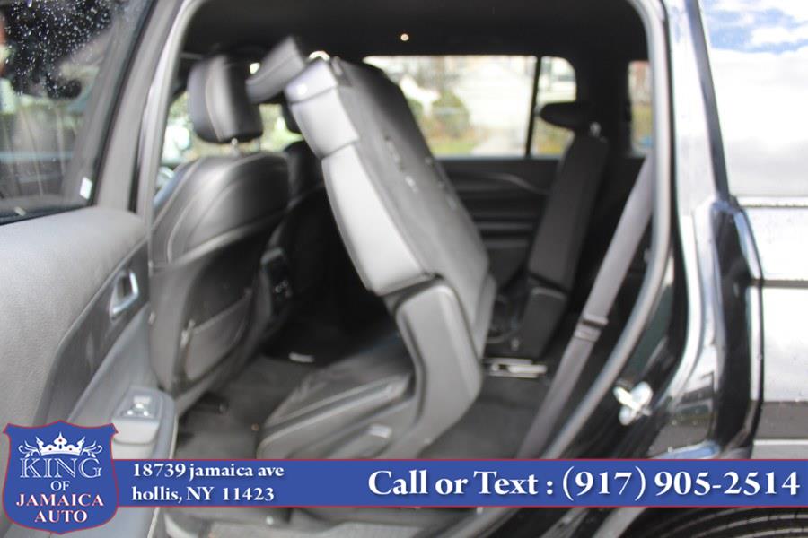 2024 Jeep Grand Cherokee L Altitude - Photo 23
