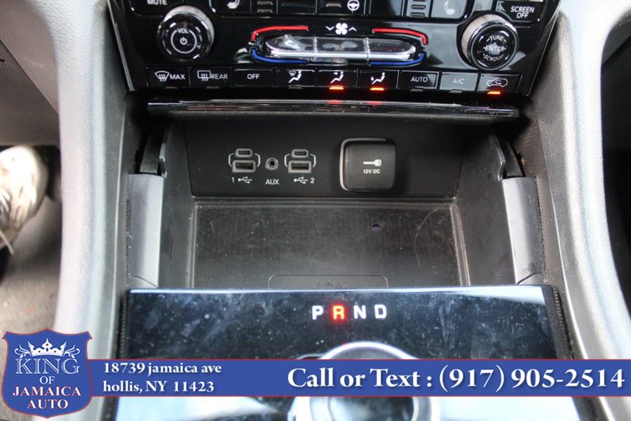 2024 Jeep Grand Cherokee L Altitude - Photo 20