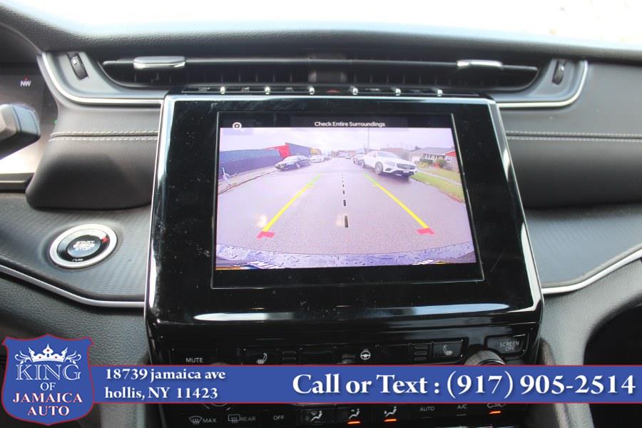 2024 Jeep Grand Cherokee L Altitude - Photo 18