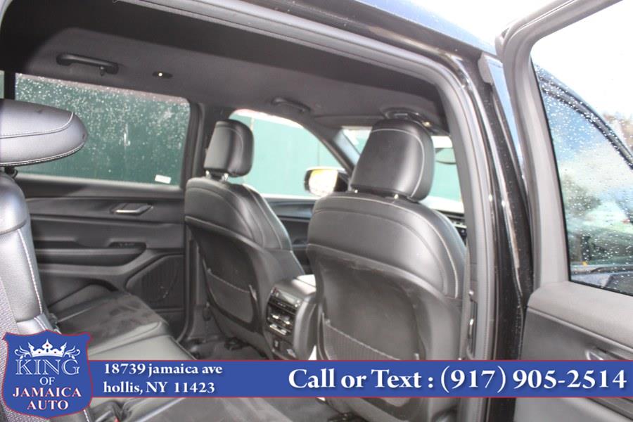 2024 Jeep Grand Cherokee L Altitude - Photo 29