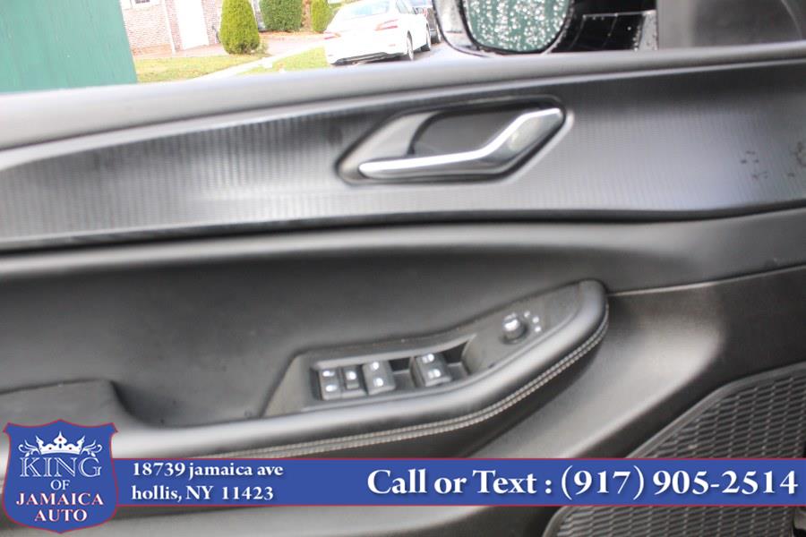 2024 Jeep Grand Cherokee L Altitude - Photo 12