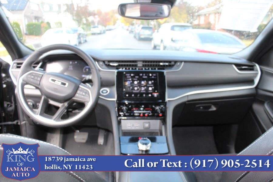 2024 Jeep Grand Cherokee L Altitude - Photo 24