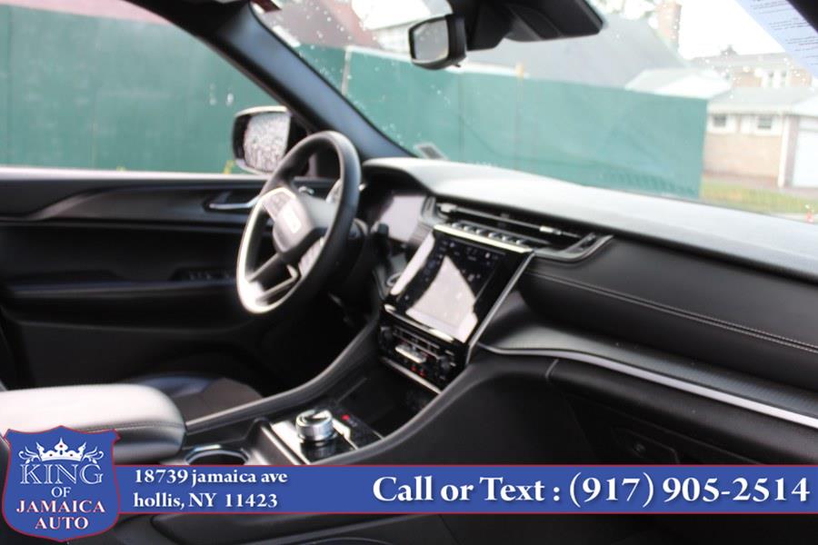 2024 Jeep Grand Cherokee L Altitude - Photo 27