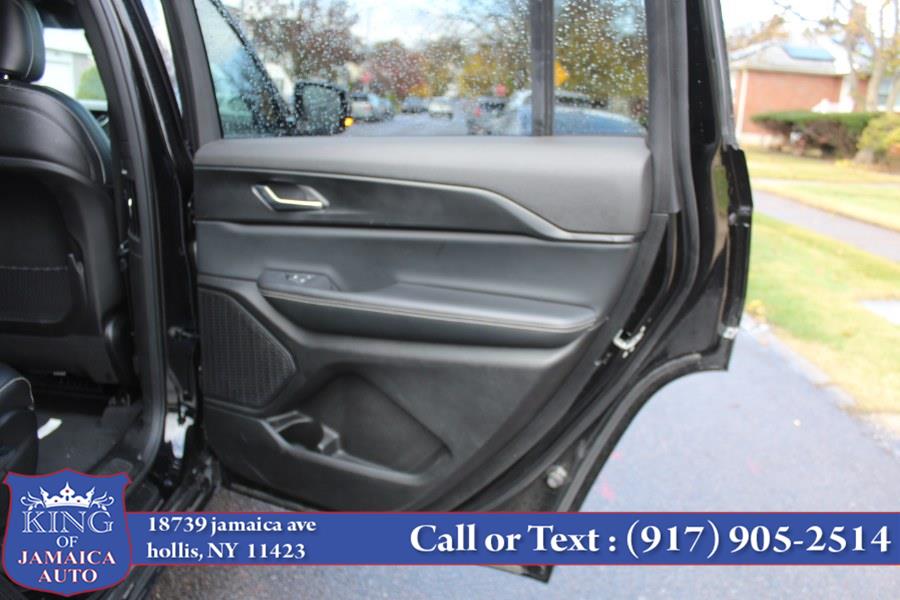 2024 Jeep Grand Cherokee L Altitude - Photo 30