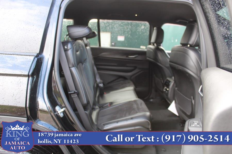 2024 Jeep Grand Cherokee L Altitude - Photo 28