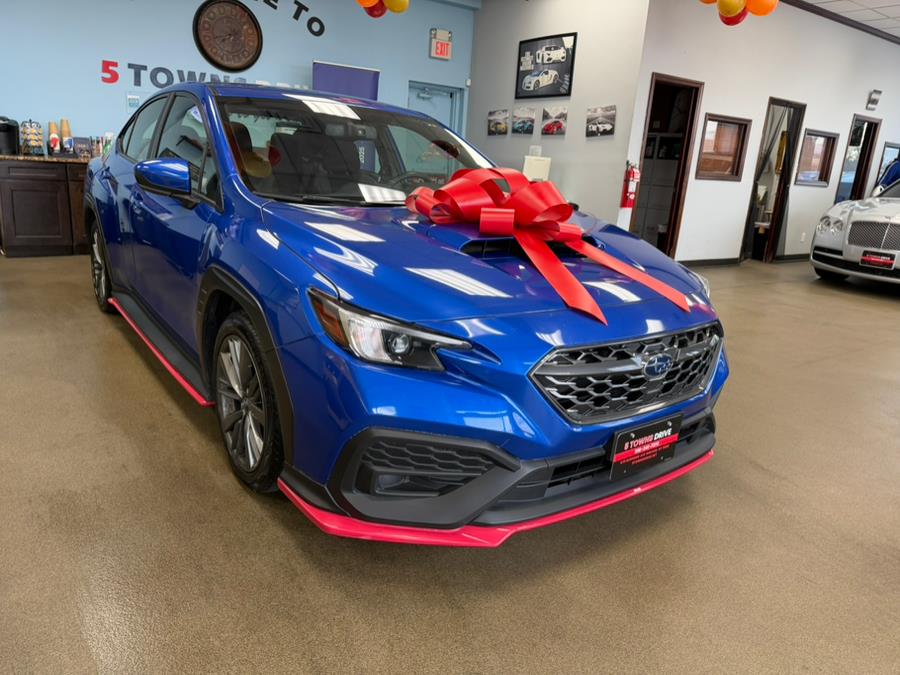 2022 Subaru WRX -'s photo