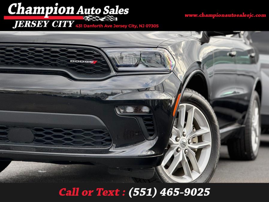 2023 Dodge Durango GT Plus AWD's photo